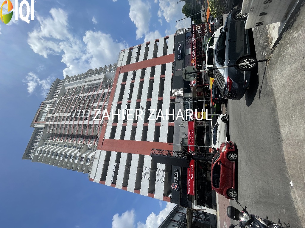 Menara Rajawali image