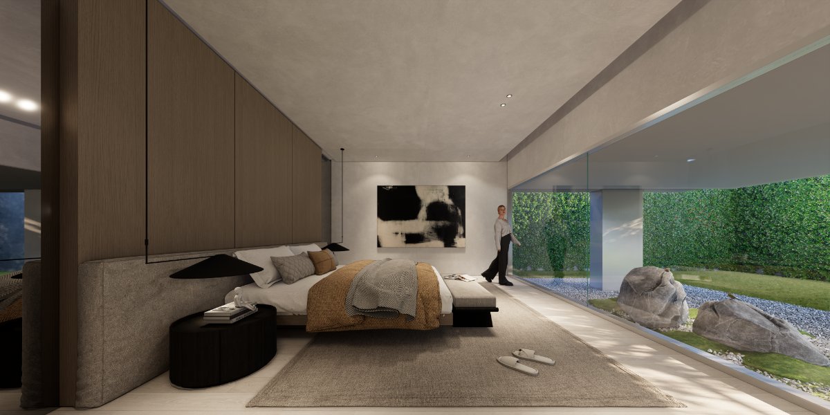 A World-Class Architectural Creation image