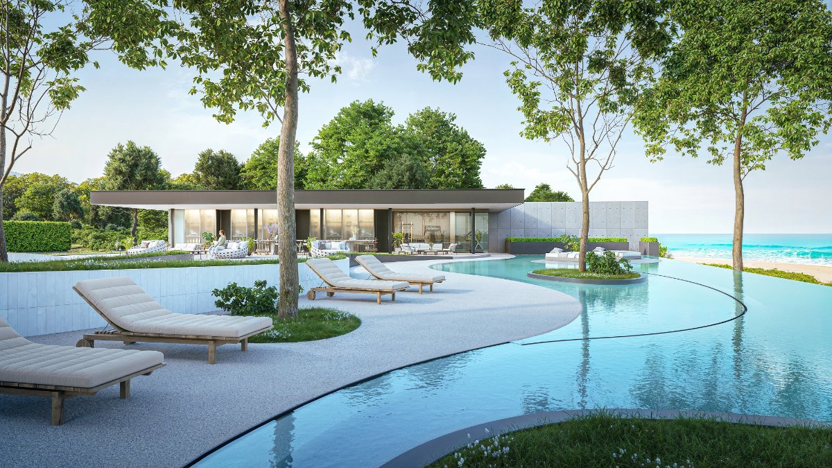 A World-Class Architectural Creation image