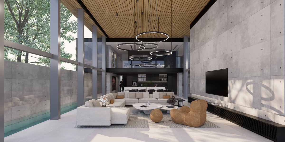 A World-Class Architectural Creation image