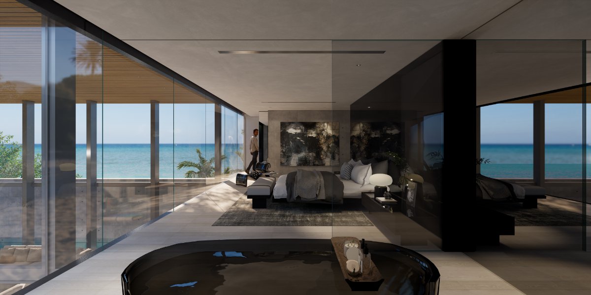 A World-Class Architectural Creation image