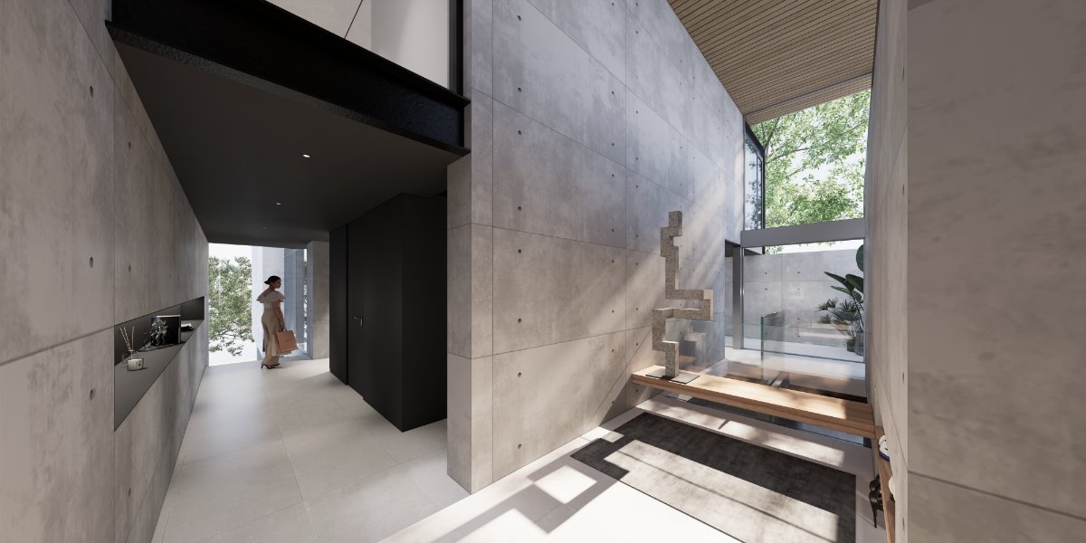 A World-Class Architectural Creation image