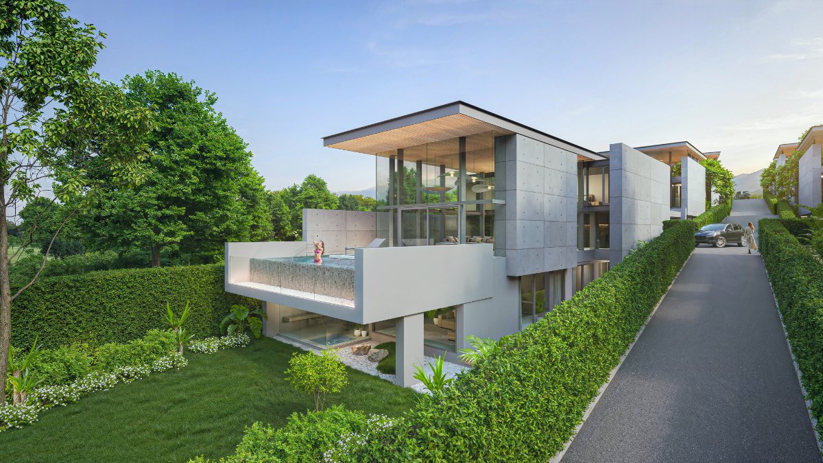 A World-Class Architectural Creation image