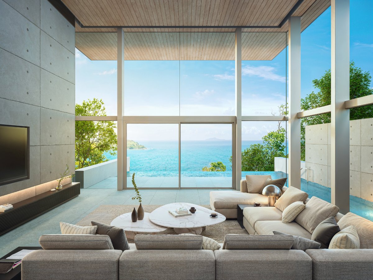 A World-Class Architectural Creation image