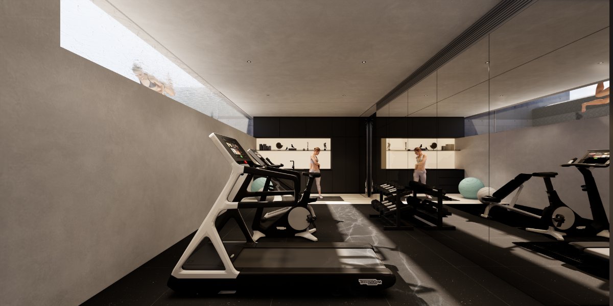 A World-Class Architectural Creation image