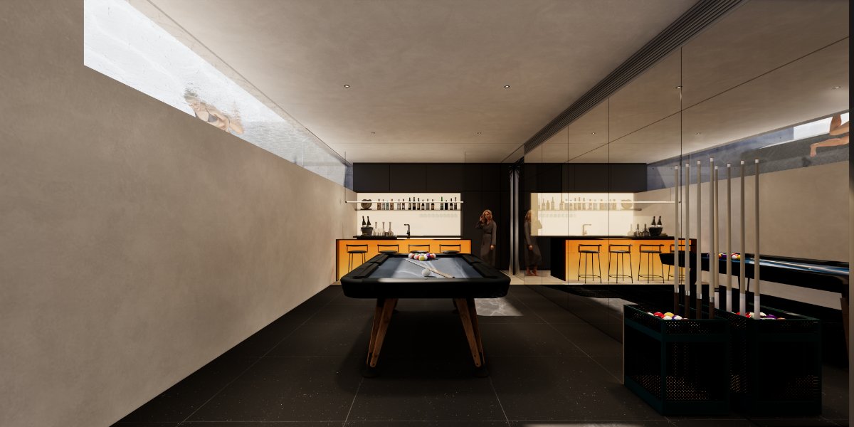 A World-Class Architectural Creation image