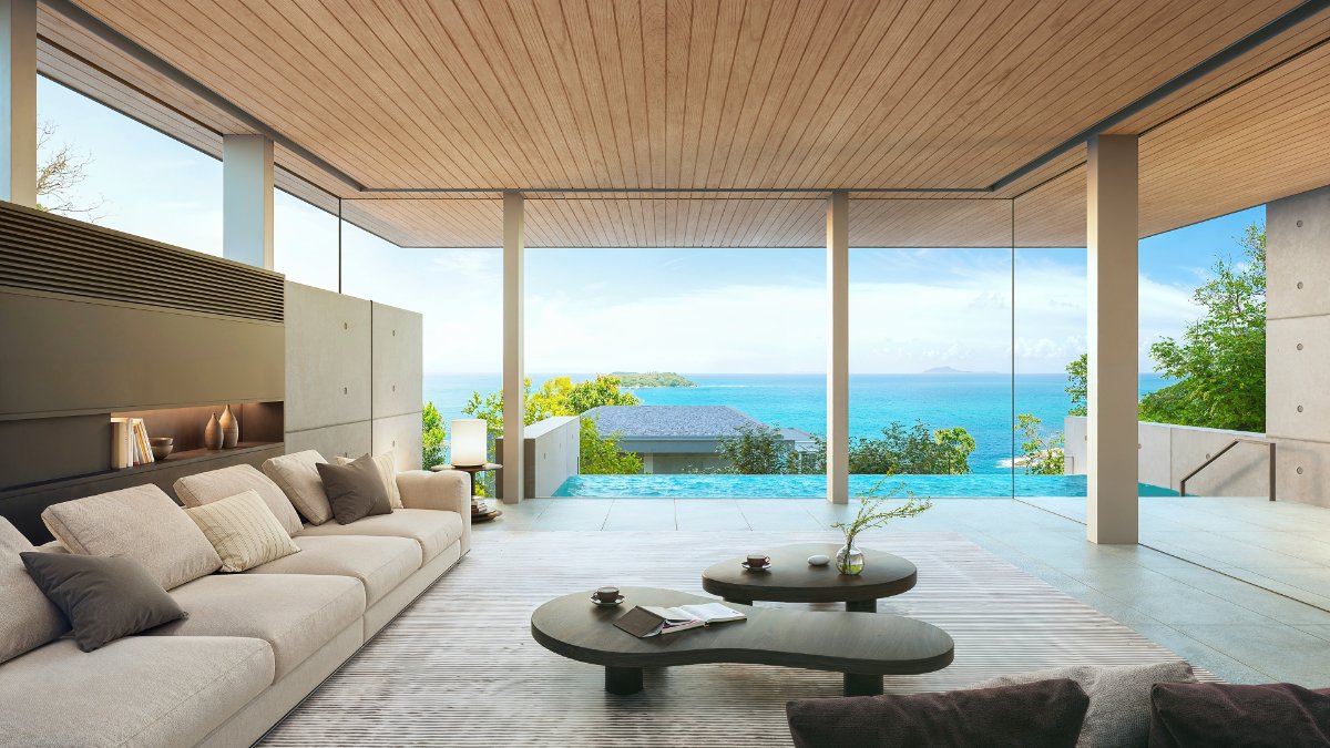 A World-Class Architectural Creation image