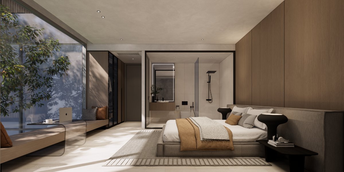 A World-Class Architectural Creation image