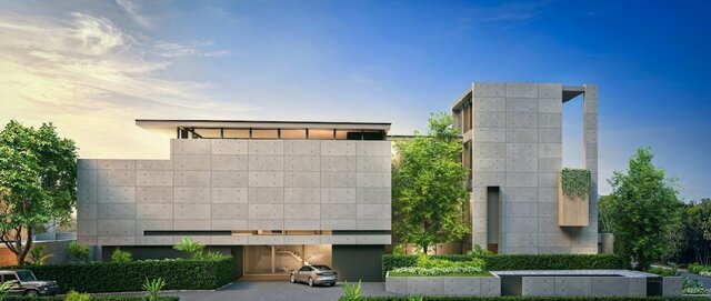 A World-Class Architectural Creation photo