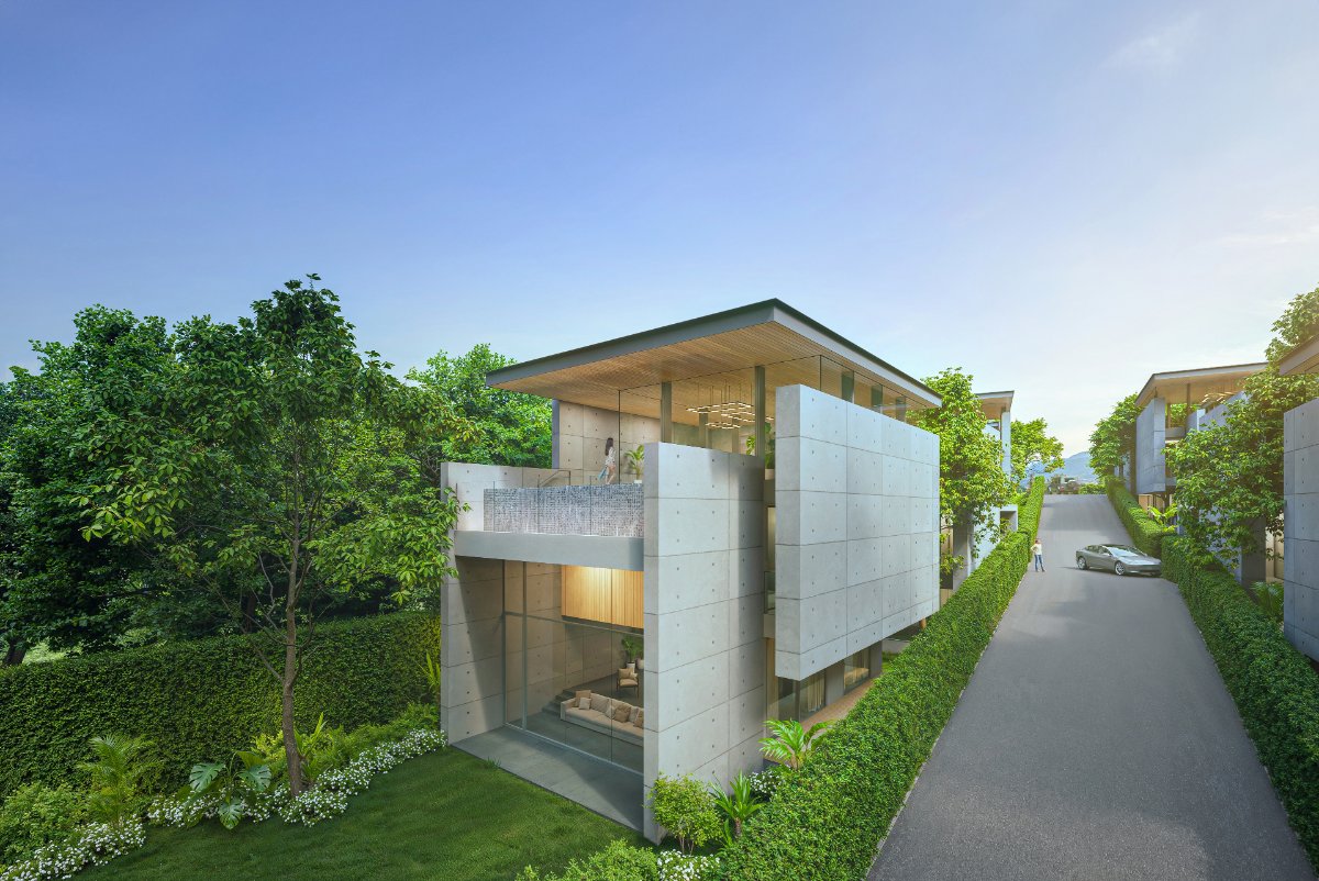 A World-Class Architectural Creation image