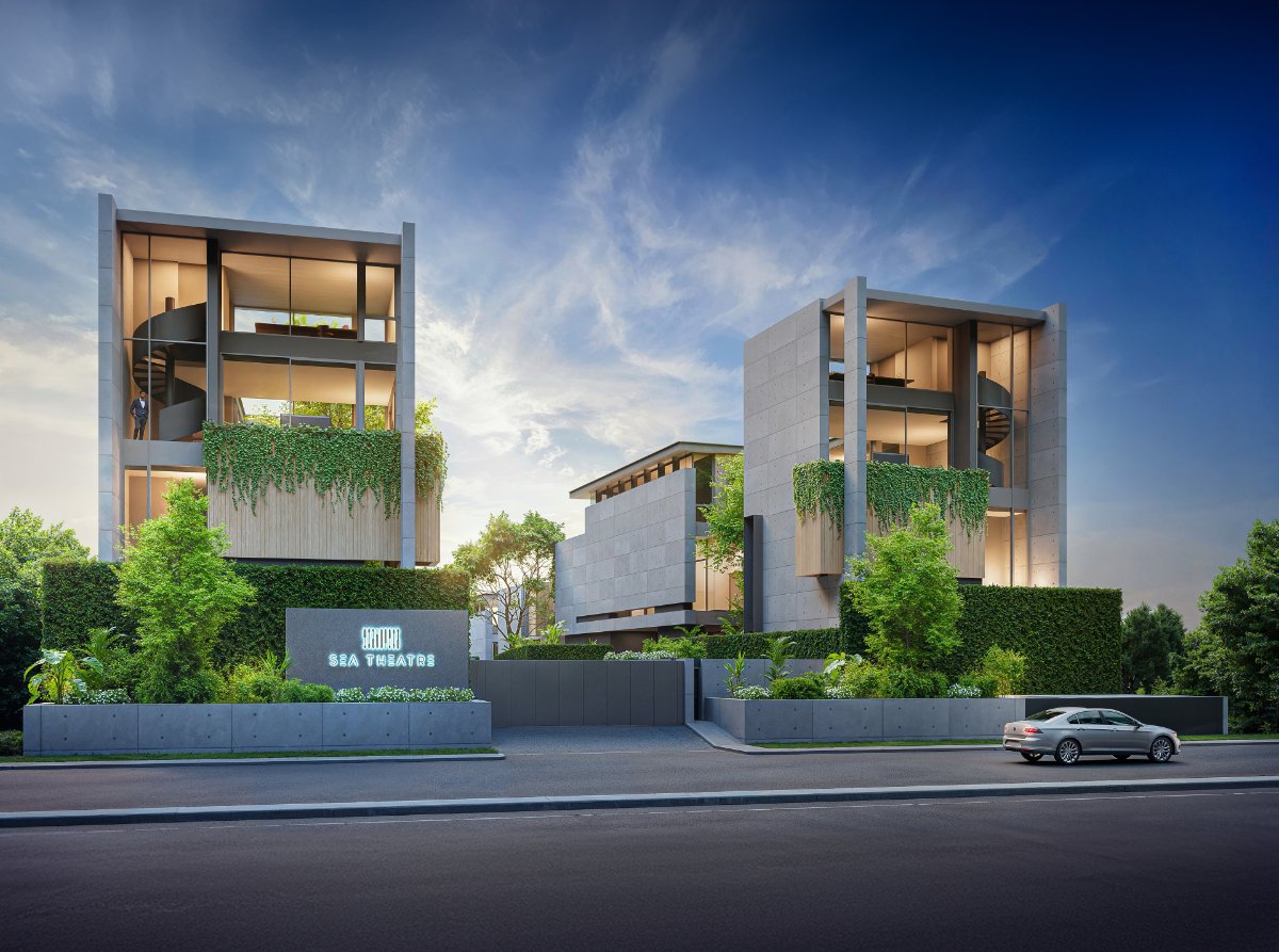 A World-Class Architectural Creation image