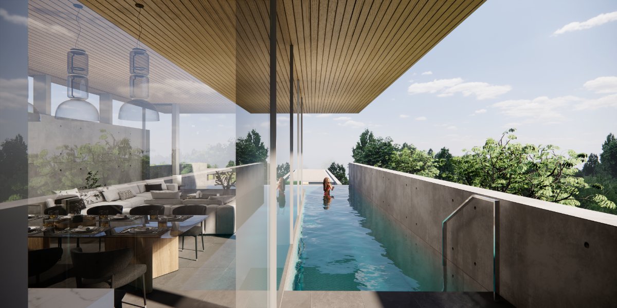 A World-Class Architectural Creation image