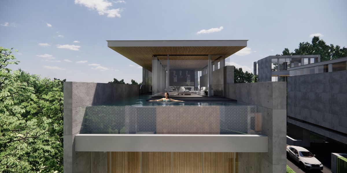 A World-Class Architectural Creation image