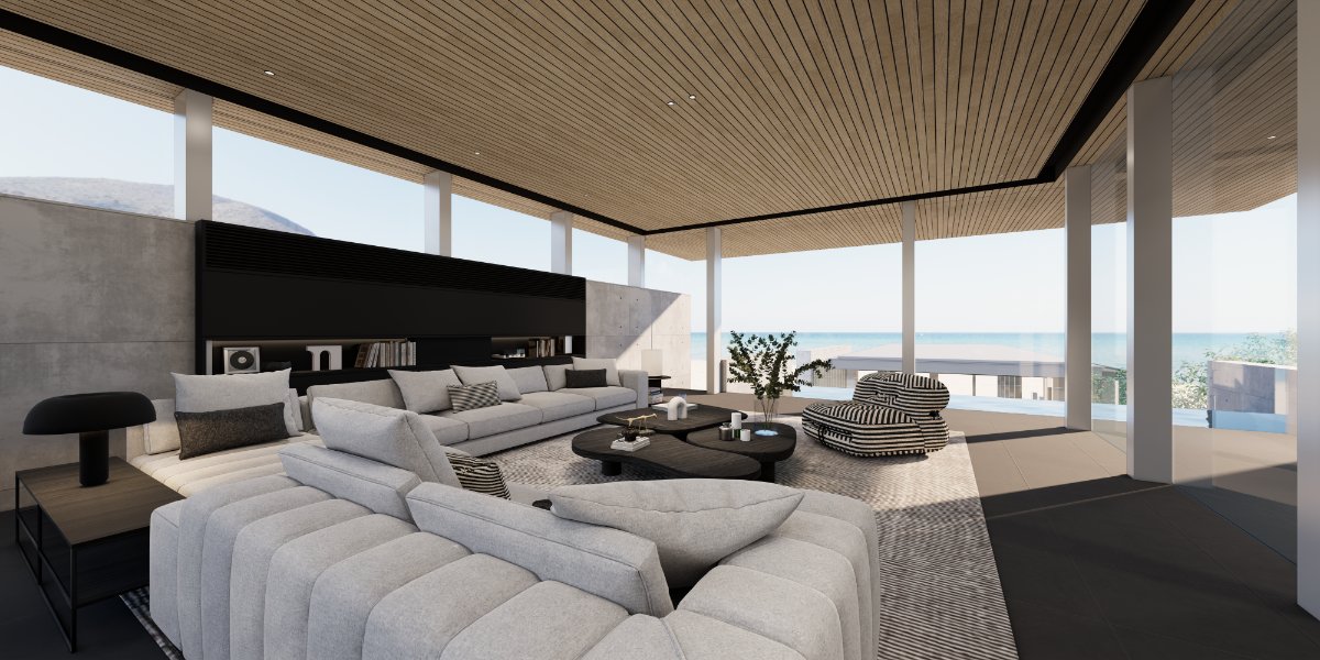 A World-Class Architectural Creation image