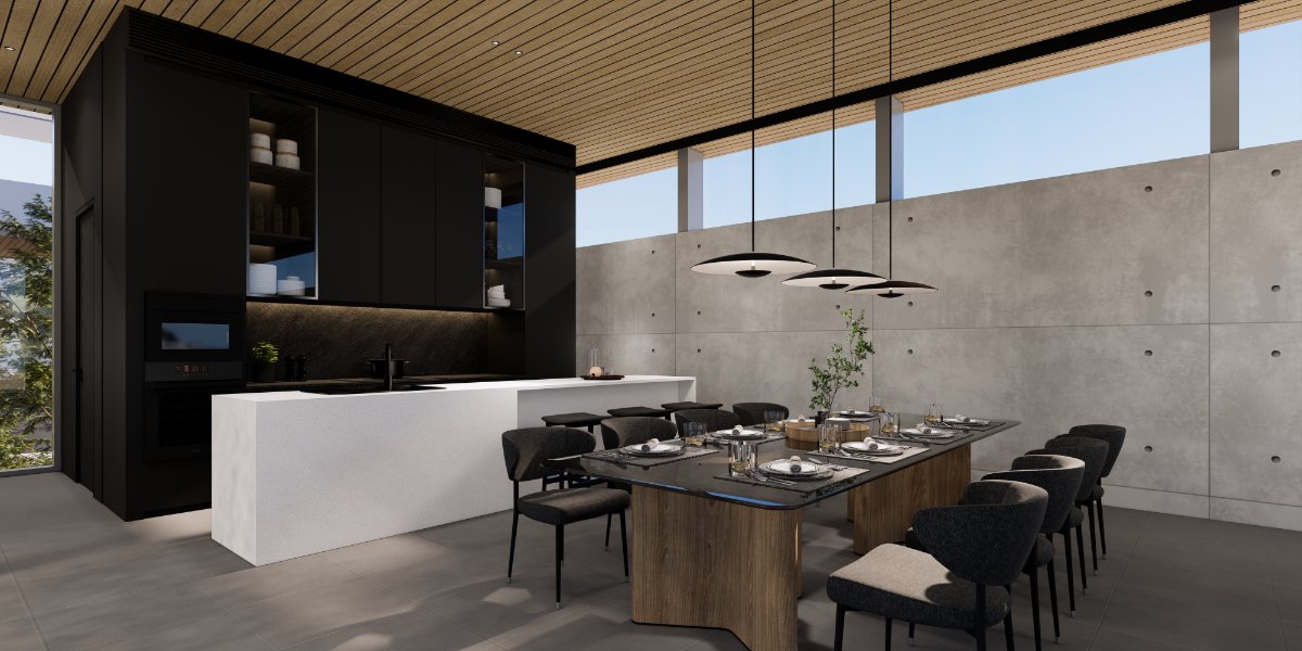 A World-Class Architectural Creation image