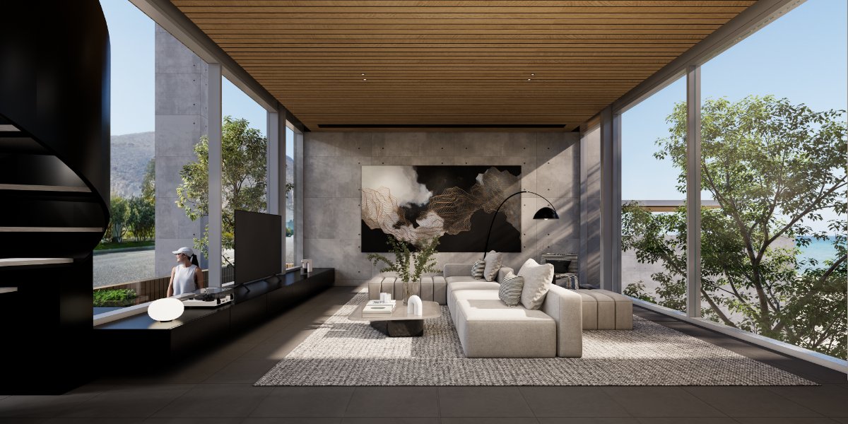 A World-Class Architectural Creation image