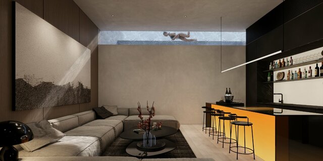 A World-Class Architectural Creation image