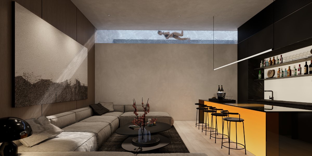 A World-Class Architectural Creation image