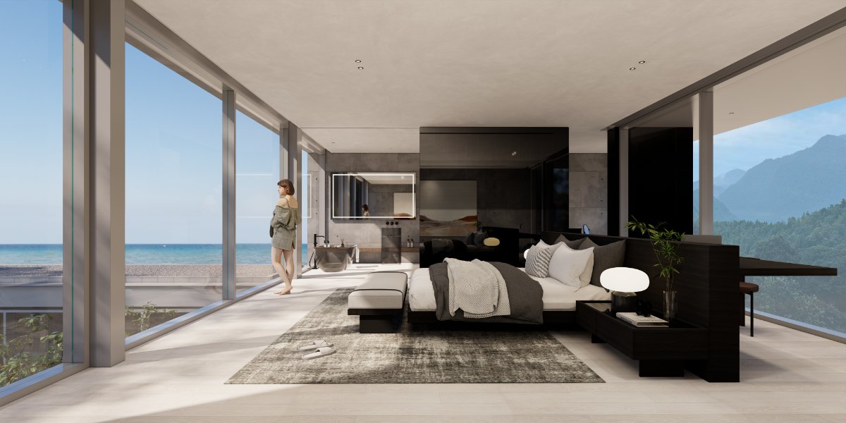 A World-Class Architectural Creation image