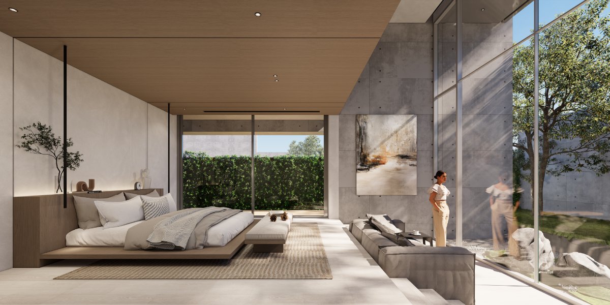 A World-Class Architectural Creation image