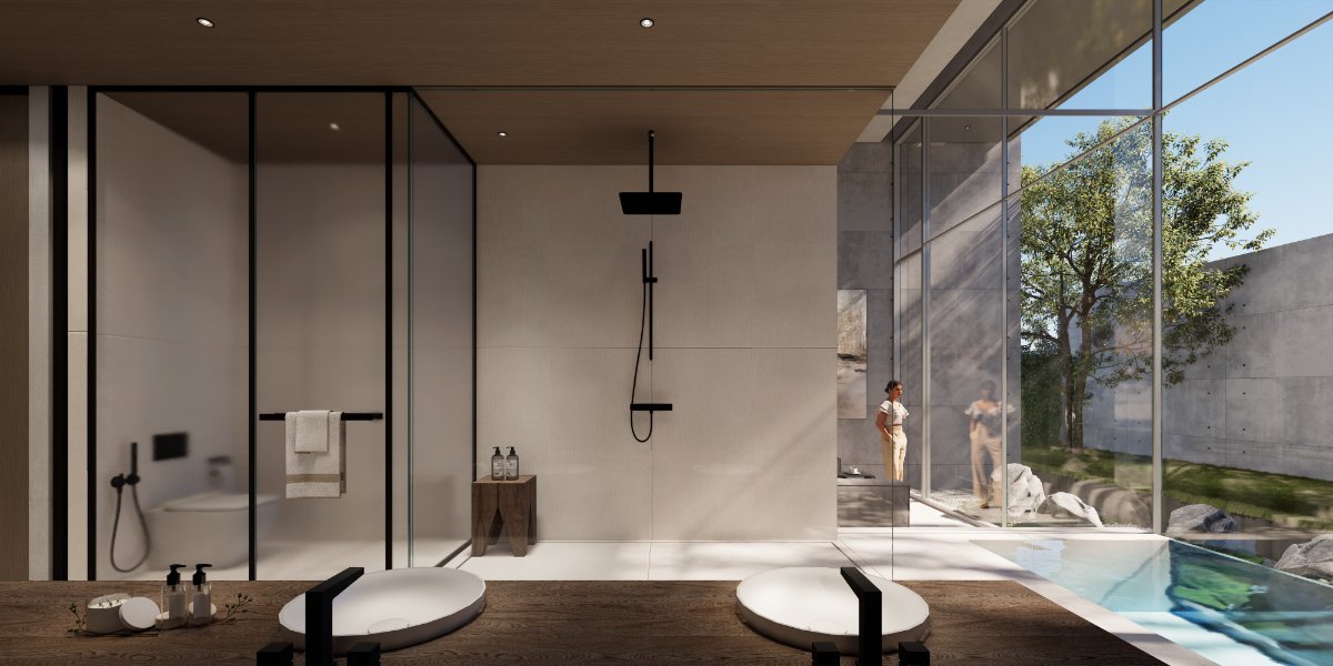 A World-Class Architectural Creation image