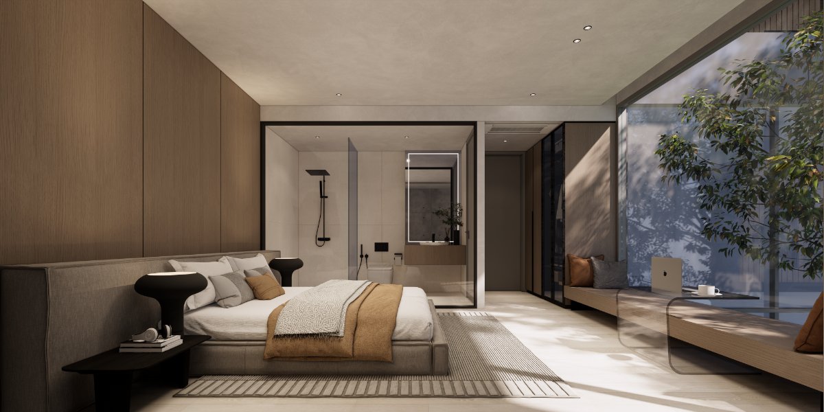 A World-Class Architectural Creation image