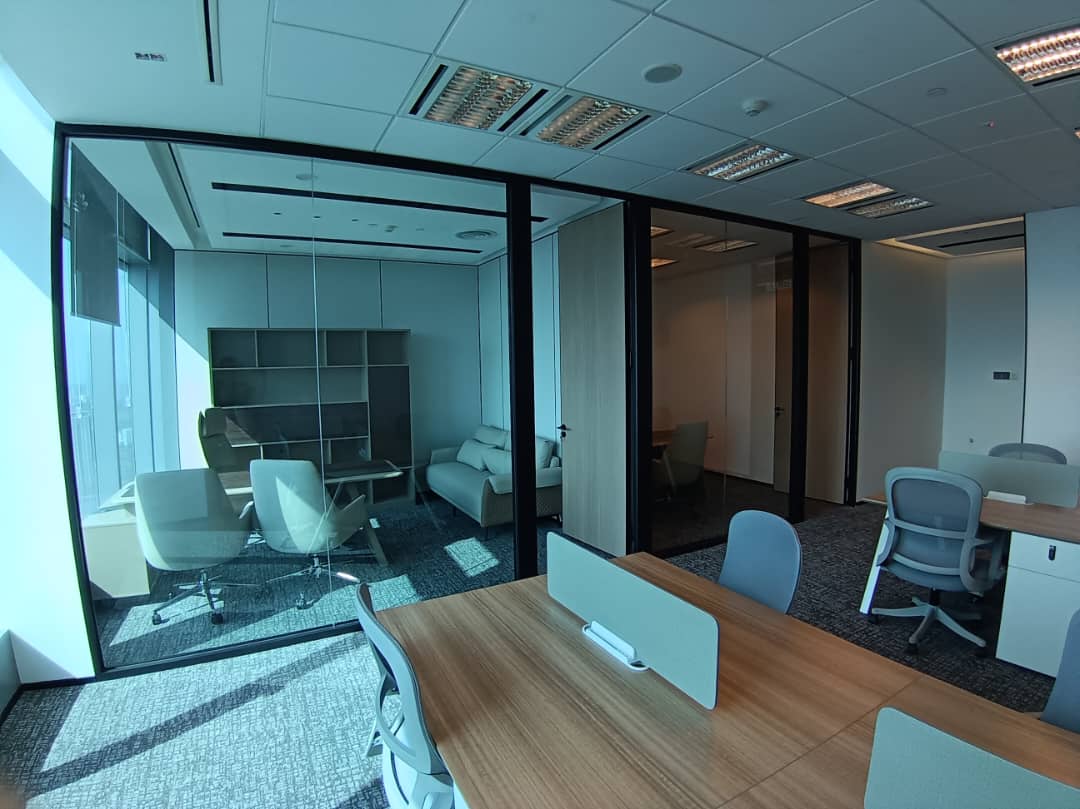 The Exchange 106 @ TRX image