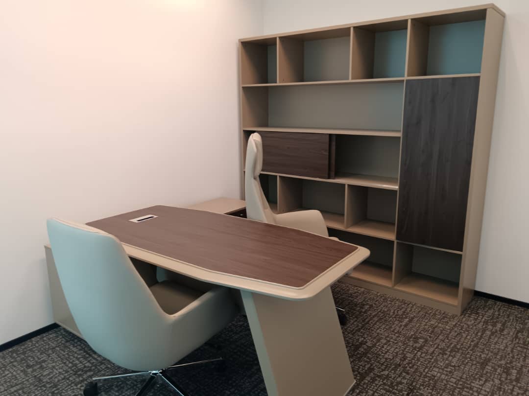 The Exchange 106 @ TRX image