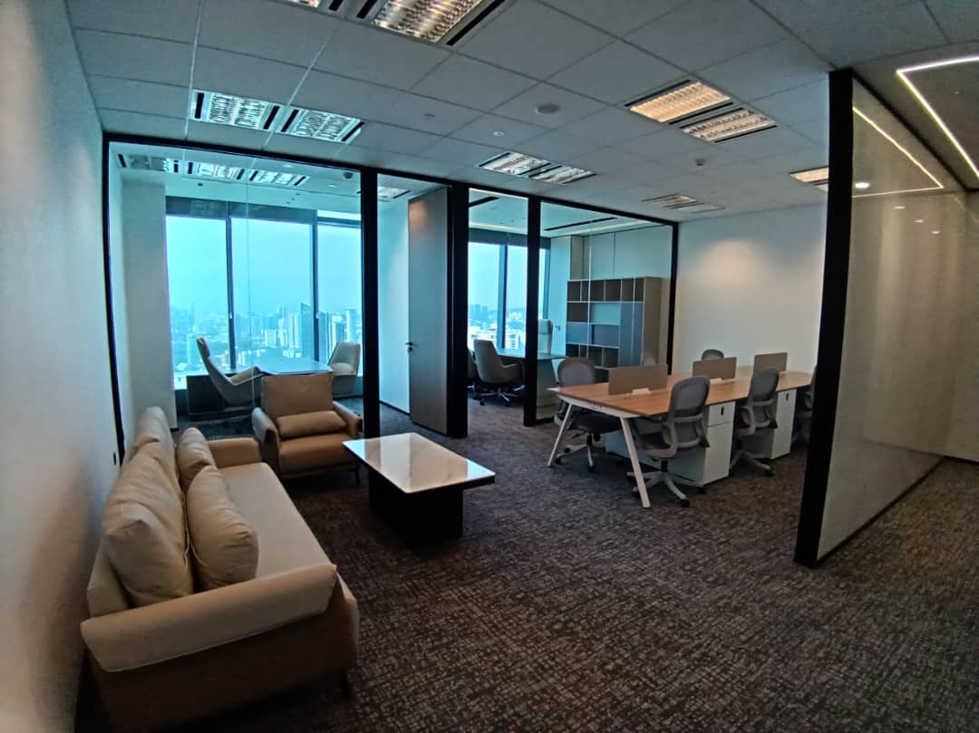 The Exchange 106 @ TRX image