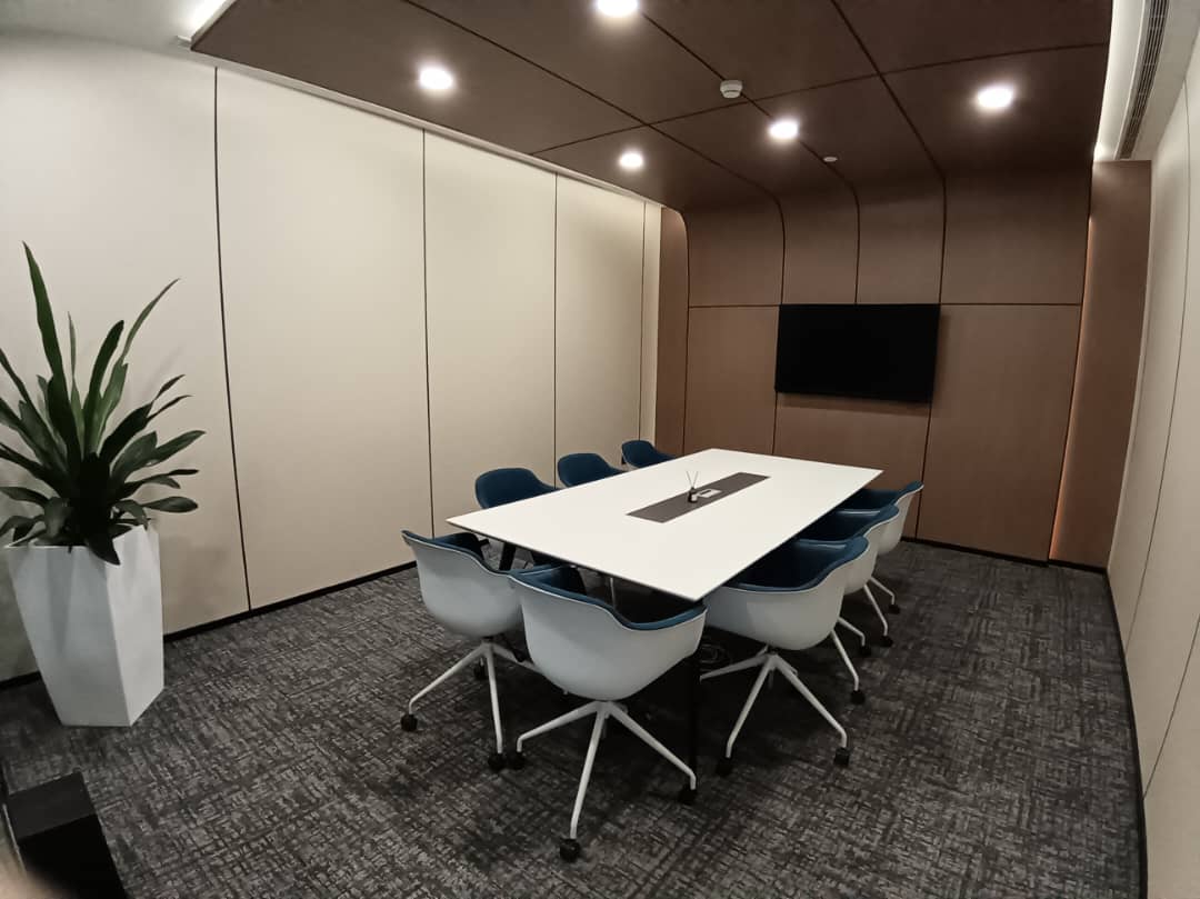 The Exchange 106 @ TRX image