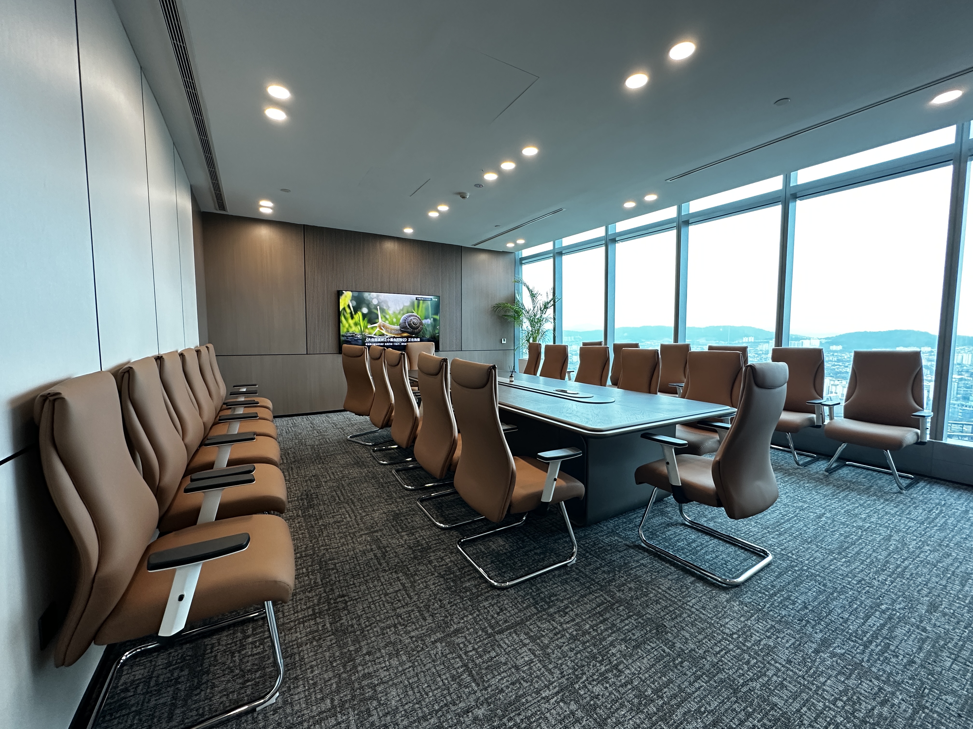 The Exchange 106 @ TRX image