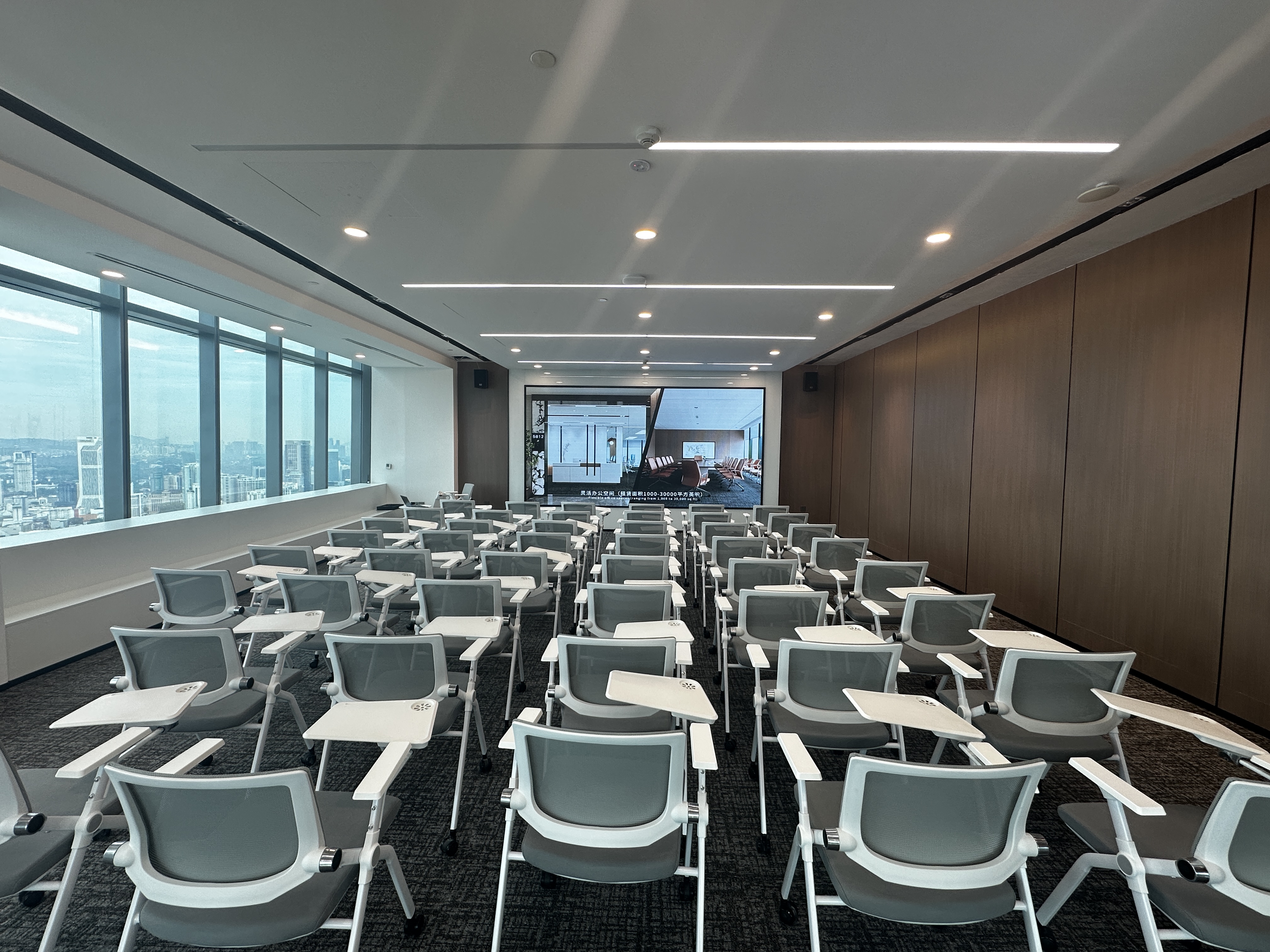 The Exchange 106 @ TRX image