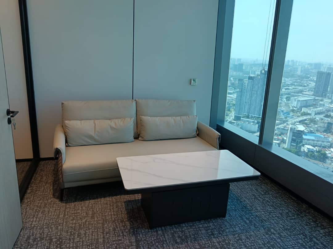 The Exchange 106 @ TRX image