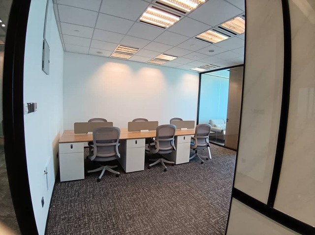 The Exchange 106 @ TRX image