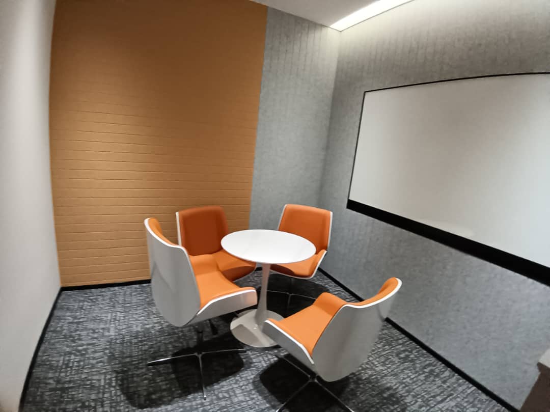 The Exchange 106 @ TRX image