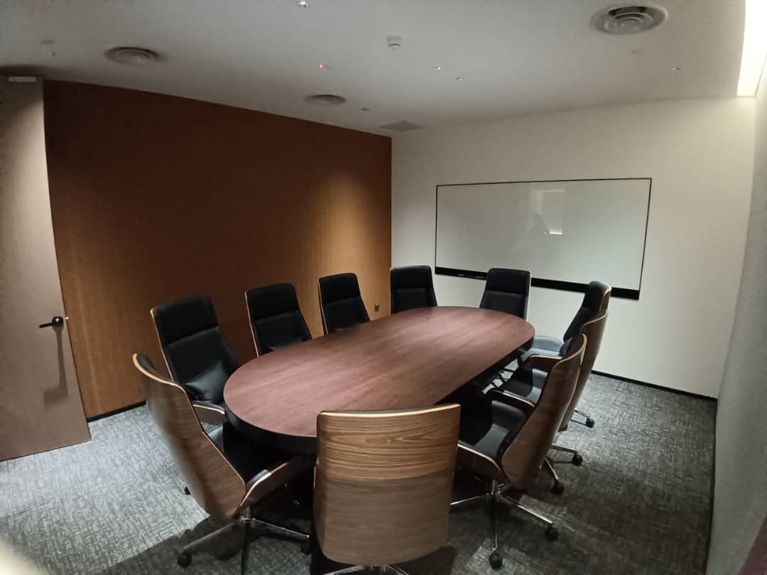 The Exchange 106 @ TRX image