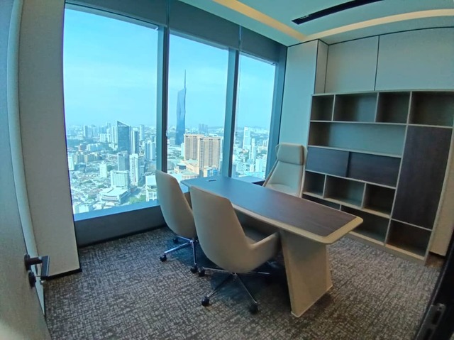 The Exchange 106 @ TRX image