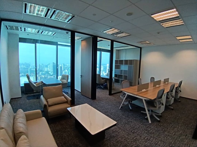 The Exchange 106 @ TRX image