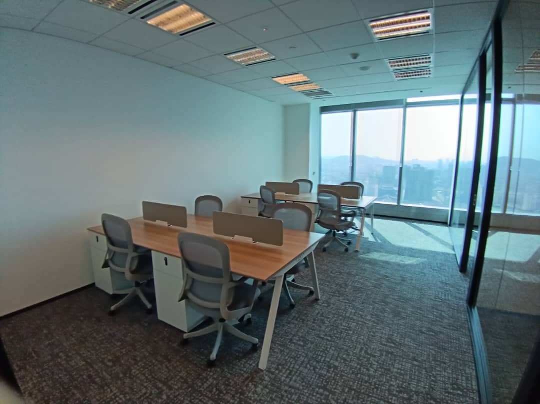 The Exchange 106 @ TRX image