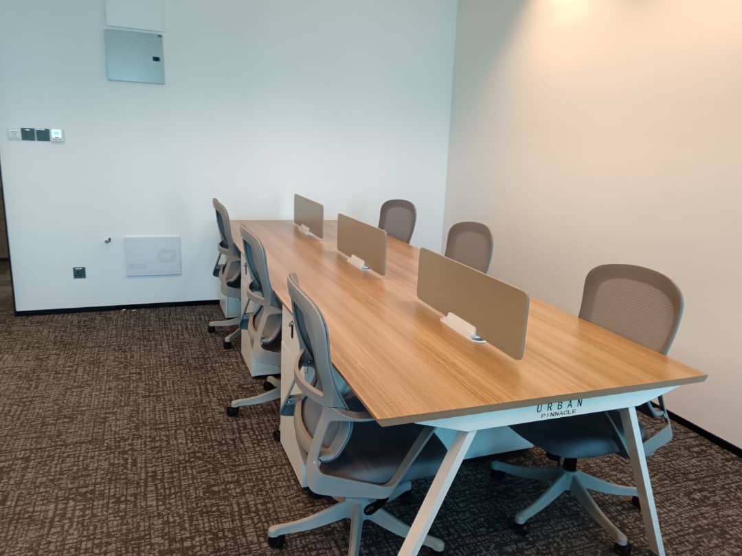 The Exchange 106 @ TRX image