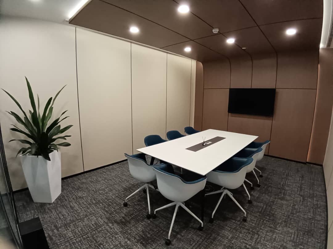 The Exchange 106 @ TRX image