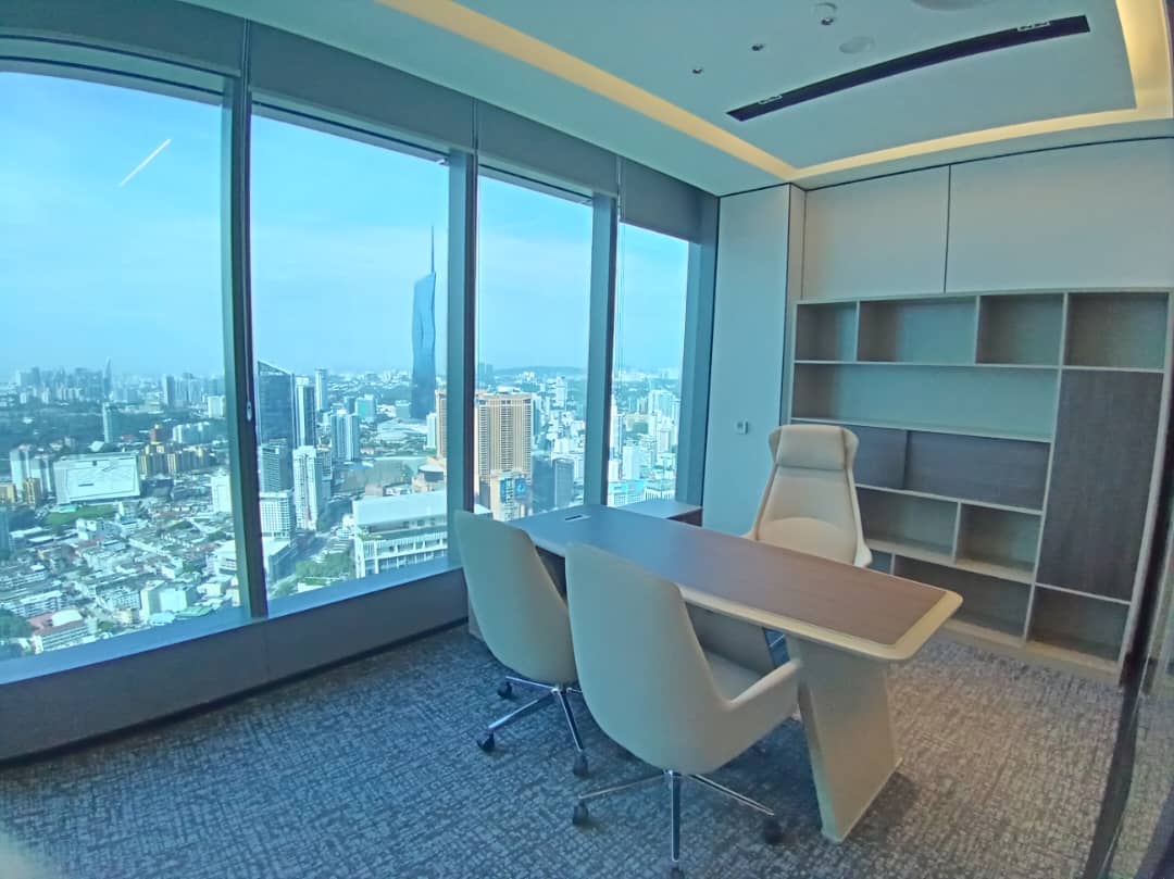 The Exchange 106 @ TRX image