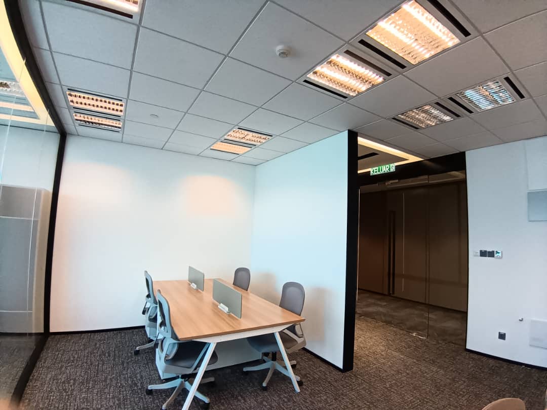 The Exchange 106 @ TRX image