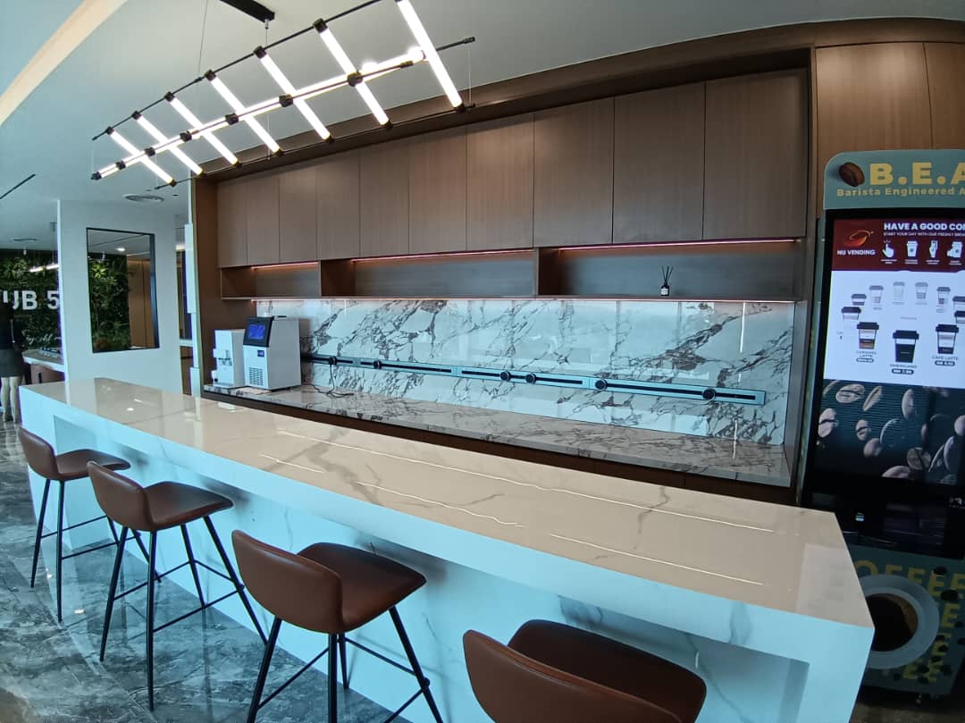 The Exchange 106 @ TRX image