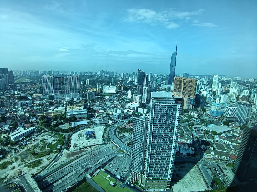 The Exchange 106 @ TRX image