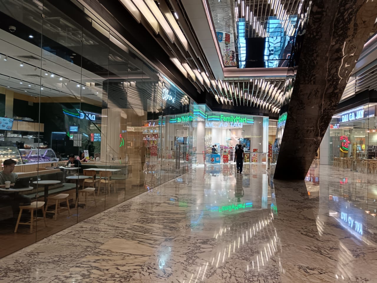 The Exchange 106 @ TRX image