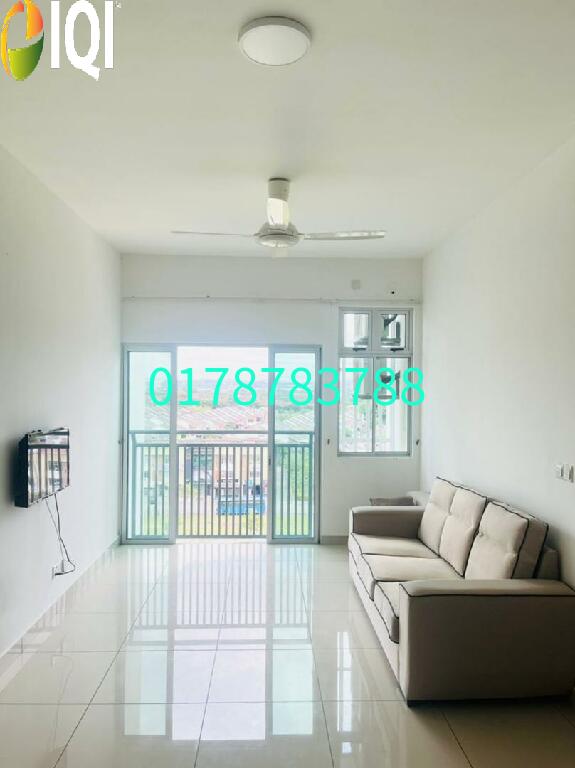 Meridin Bayvue Apartmenthas  image