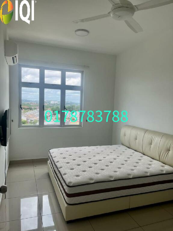 Meridin Bayvue Apartmenthas  image