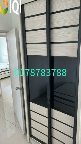 Meridin Bayvue Apartmenthas  image