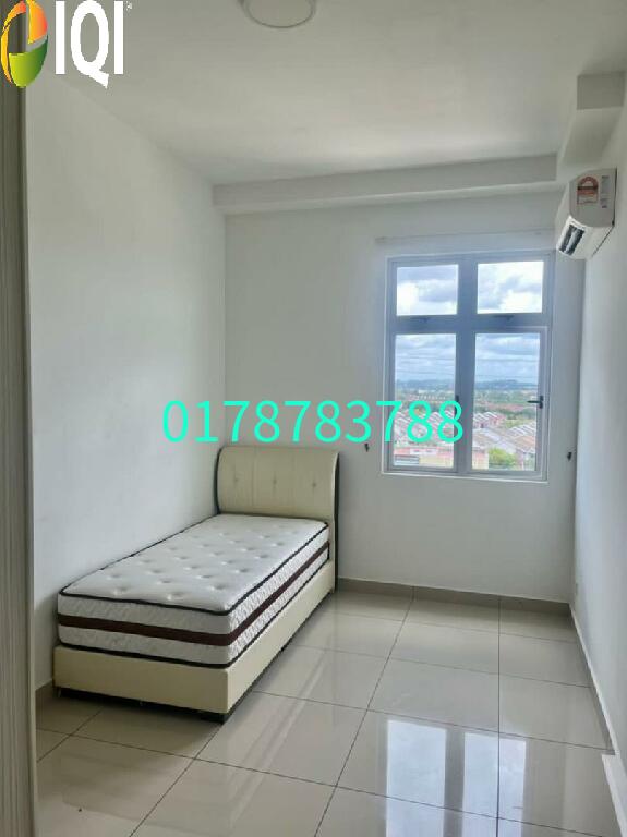 Meridin Bayvue Apartmenthas  image